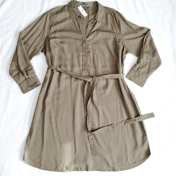 Joe Fresh Dresses & Skirts - Joe Fresh/ Green Dress/ Size 2X